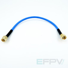 Пигтейл RG402 20см (SMA)