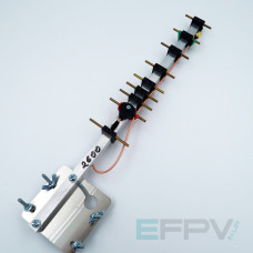 Антена Yagi 2600 MHz 9 секцій 13,4 dBi