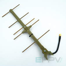 Антена Yagi 890-1000 MHz пластик 10dBi