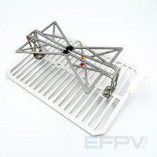 Антена Batwing 2.0-2.8 GHz 64g