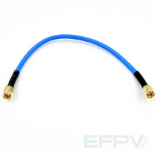Пигтейл RG402 20см (RP-SMA)