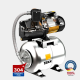 TEKK HAUS BS 1350L 24L Inox Pumping Station