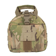 Сумка-валіза для ДЗМ-1 Olive