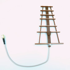 Антена Yagi 1900 MHz пластик 8-9dBi