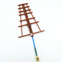 Antenna Yagi 1900 MHz (t) plastic 8-9dBi