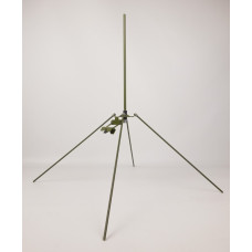 Антенна Ground Plane 136-148/148-160/160-174 МГц (АB48202770000111) AB-Antennas