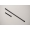 Flexible Tactical Antenna (Blade) 47cm (VHF 136-174 MHz), 8W