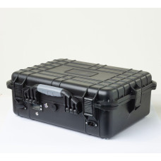Акумуляторна батарея LiFePO4 2560 Вт·год РЕБ REB_GUARD