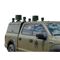 РЕБ КВЕРТУС AD CERBERUS 130-6000 МГц