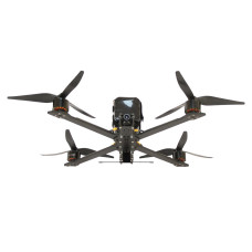 FPV дрон «РАПТОР 10» з АКБ 12000mAh (управління 915 МГц, Відео 4,9-5,8 ГГц)
