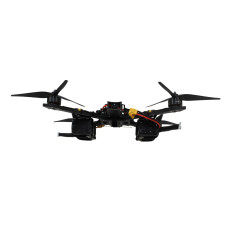 FPV дрон «РАПТОР 13» з АКБ 30000mAh (управління 915 МГц, Відео 4,9-5,8 ГГц)