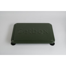 Корпус для Starlink Gen2 Олива на авто Setbox