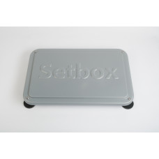 Корпус для Starlink Gen2 Серый на авто Setbox