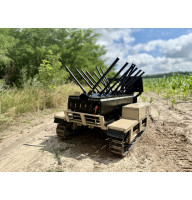 НРК РЕБ-КОМПЛЕКС КВЕРТУС AD BERSERK 220-5900 МГц