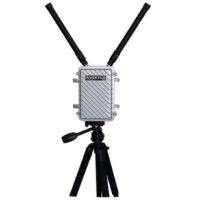 EW KVERTUS AD COUNTER FPV M50 130-1350 MHz + Battery