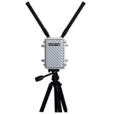РЕБ КВЕРТУС AD  COUNTER FPV 130-1350 МГц + АКБ