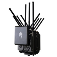 РЕБ КВЕРТУС AD KRAKEN-А 700-5900 МГц