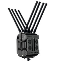 EW KVERTUS AD KRAKEN COUNTER FPV F4 M50 300-700 MHz