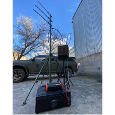РЕБ КВЕРТУС AD KRAKEN COUNTER GPS 1160-1620МГц