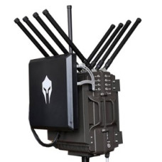 РЕБ КВЕРТУС AD KRAKEN-U 700-5900 МГц
