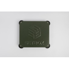 Корпус для Starlink Mini Олива на авто Setbox