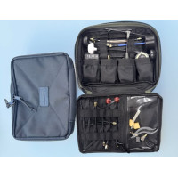 Universal Organizer Black for FPV Pilots SMO FPV