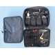 Universal Organizer Black for FPV Pilots SMO FPV