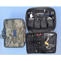 Universal Multicam Organizer for FPV Pilots SMO FPV