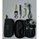 Tactical Black Soldering Kit for FPV Drones in the Field SMO FPV