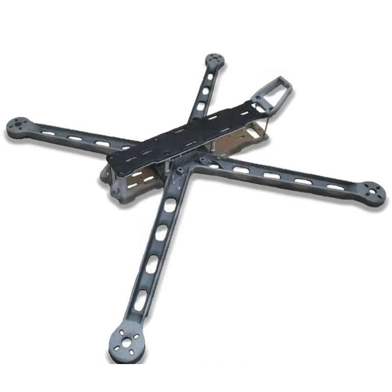 PROP UA 10'' FPV Drone Frame