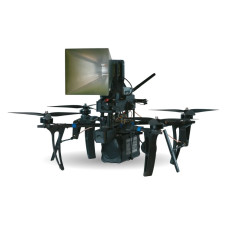 Ретранслятор 10”/15” SkyRIPer