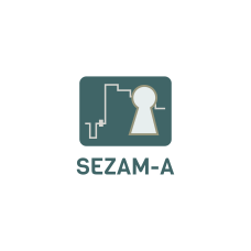 Відеодешифратор Сезам-А Sz-A-dec Sezam video
