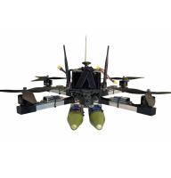 Дрон-бомбер SKYRIPER 15" SkyRIPer