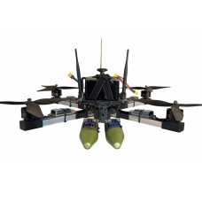 Дрон-бомбер SKYRIPER 15" SkyRIPer
