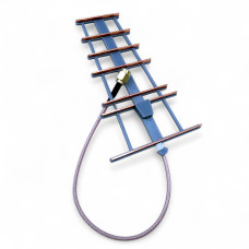 Антенна Yagi 2100-2200 MHz пластик 8-9dBi