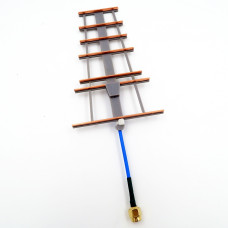 Антенна Yagi 2100-2200 MHz (т) пластик 8-9dBi