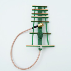 Антена Yagi 2700-2800 MHz пластик 8-9dBi