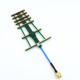 Antenna Yagi 2700-2800 MHz (t) plastic 8-9dBi