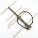 Антенна Yagi 430-630 MHz пластик 10dBi