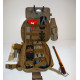 Набор для разминирования EOD-1M Daminer