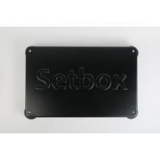 Корпус для Starlink Gen3 Черный на авто Setbox
