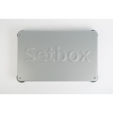 Корпус для Starlink Gen3 Серый на авто Setbox