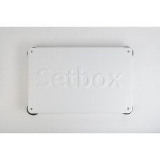 Корпус для Starlink Gen3 Белый на авто Setbox