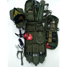 Набір для розмінування EOD-4 Daminer