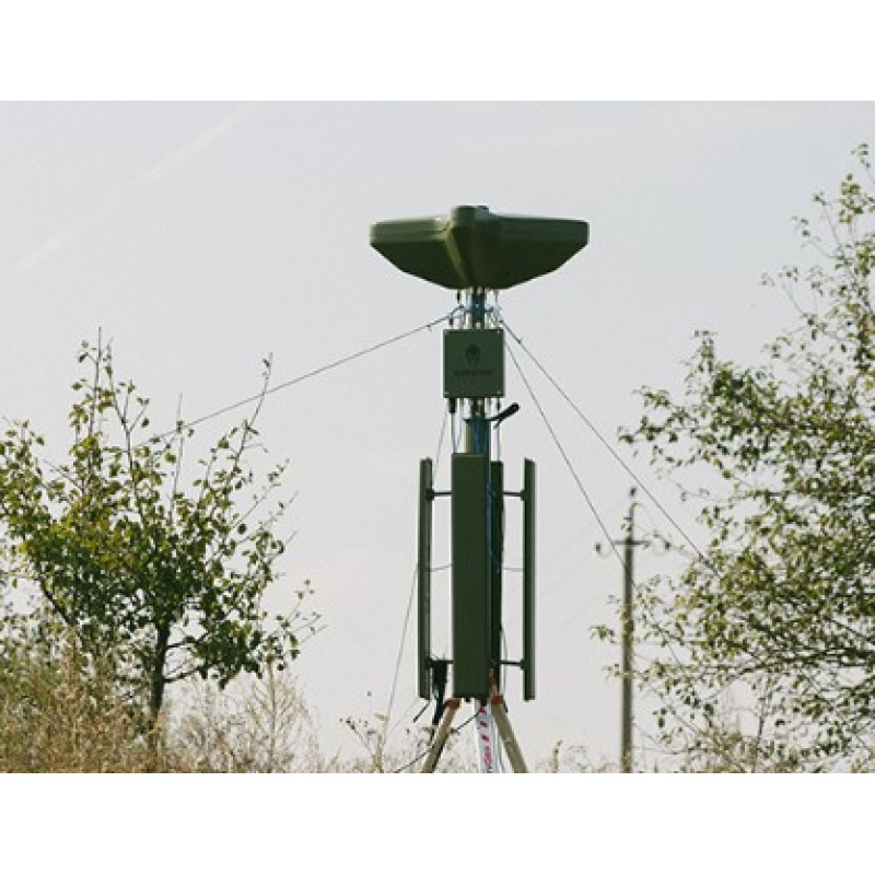 РЕБ КВЕРТУС MS AZIMUTH 30-6000 МГц