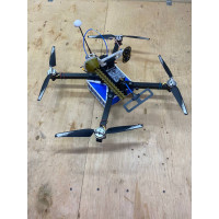 Drone Repeater 