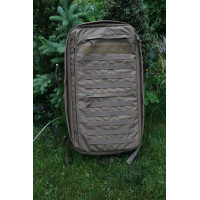 Backpack for FPV Drones Navigara 4.5.0., Coyote