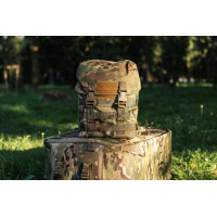 Utility Pouch, Navigara 4.5.0. Multicam