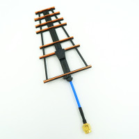 Antenna Yagi 2300-2600 MHz (t) plastic 8-9dBi