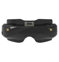 Відеоокуляри FPV Skyzone SKY02O (чорний)